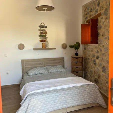Holiday home Rose Of Heaven Tiros