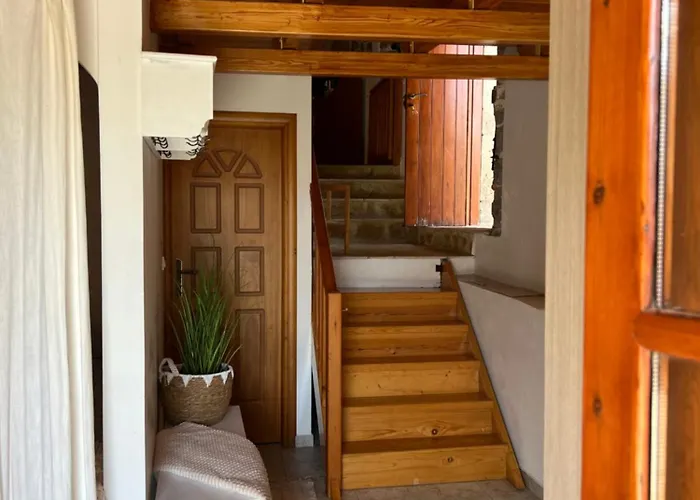 Rose Of Heaven Holiday home