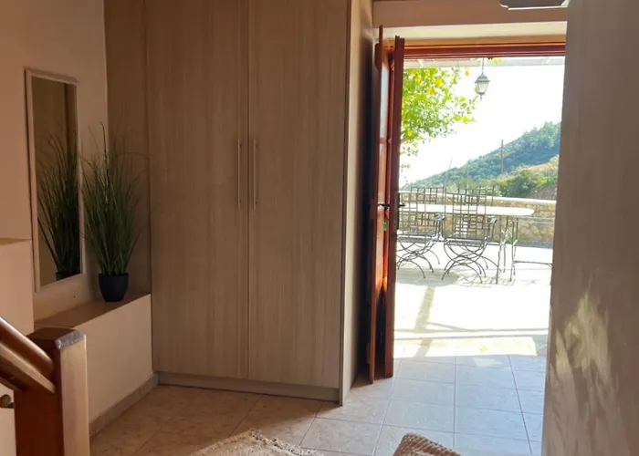 Holiday home Rose Of Heaven *