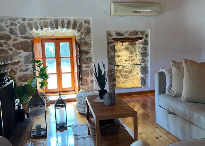 Rose Of Heaven Holiday home